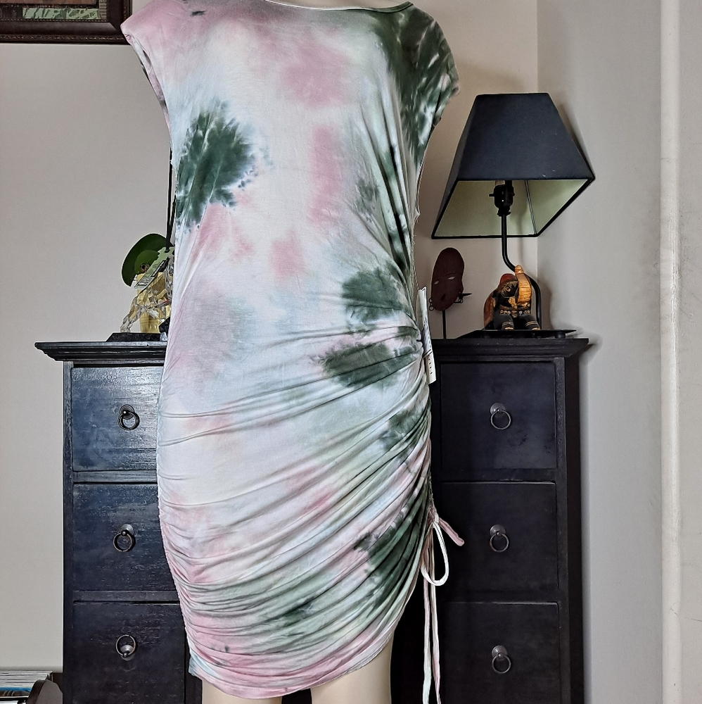 Manden girl Dress XXL